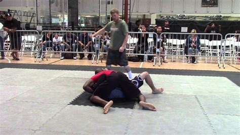 March 26th 2016 Operation Grapple No Gi Match 58 Youtube