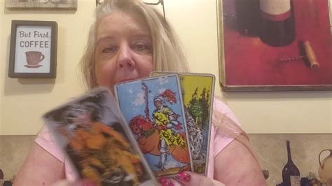 CANCER Psychic Tarot Reading For The Week Of September 16 2019 YouTube