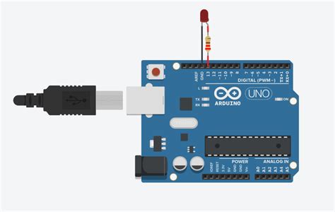 La fonction pinMode() Arduino - Idehack