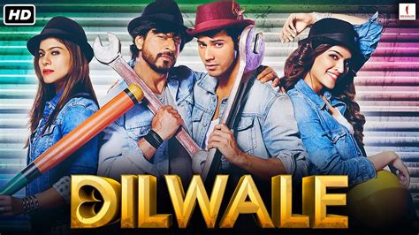 Dilwale Full Movie Eng Sub on Sale | www.repc.com