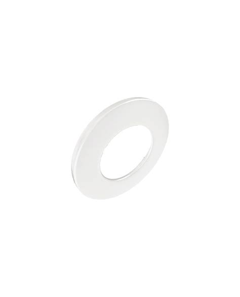 12 X 34 X 116 100pc Flat Rnd Washer Imperial Nylon Natural Hec