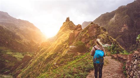 Wanderwege in Kapverden schönsten Touren der Region Outdooractive