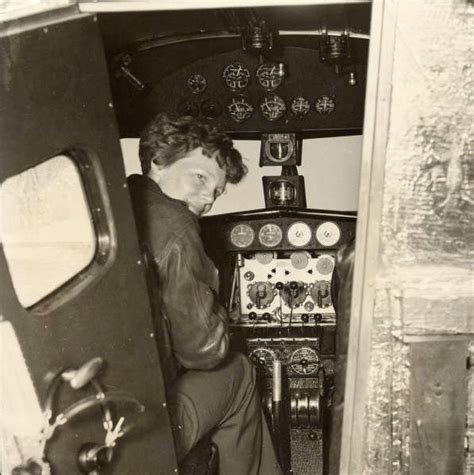 Amelia Earhart Distress Call Details Emerge Live Science