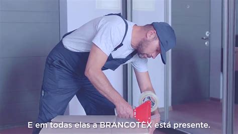 Brancotex Institucional YouTube