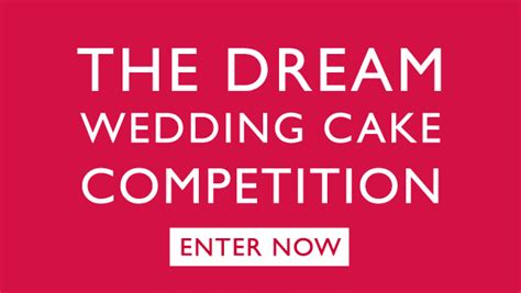 Win A Wedding Cake Masterclass With Mich Turner And The Little Venice