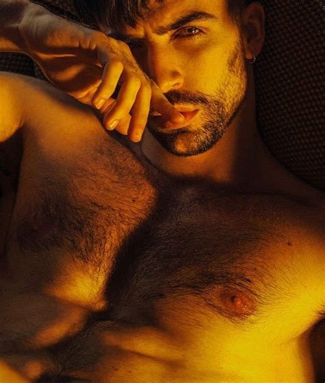 Desnudo Homme Carlos San Juan By Alejandro Brito Image Amplified