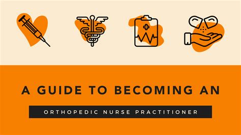 5 Steps to Becoming an Orthopedic Nurse Practitioner | Incredible Health