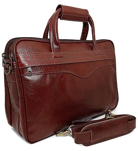 Bolsa Pasta Masculina De Couro Para Notebook Documentos Le Voyage