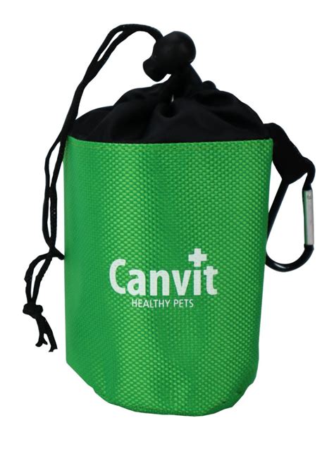 RP Canvit pamlskovník