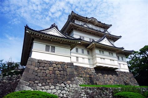 Odawara Castle | Travel Information