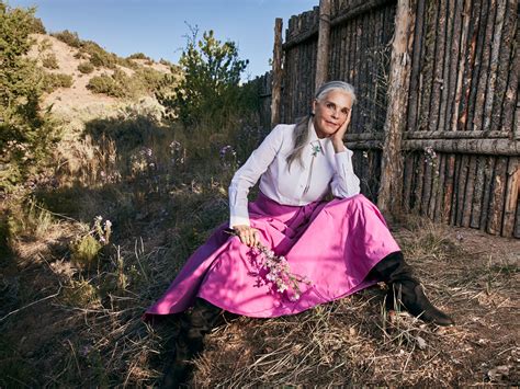 Ali MacGraw - Iconic Focus - Top Modeling Agency in New York and Los