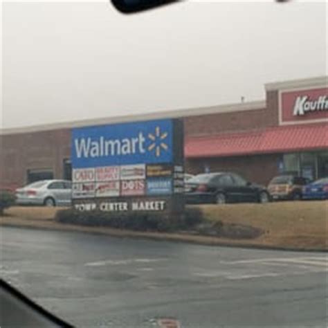 Walmart Supercenter - Marietta, GA - Yelp