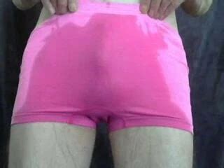 Pissing Shorts Gay Amateur Amateur Porn Feat Oldersounding Xhamster