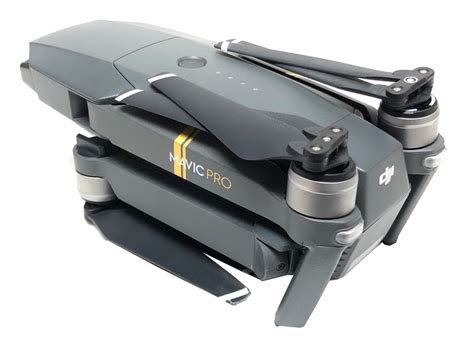 Dji Drones Mavic pro m1p - Camera Drones