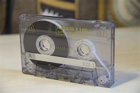Немного дизайна кассет из 90х | Пикабу