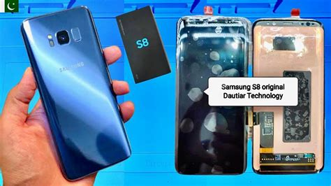 Samsung Galaxy S8 Original Display Price Samsung S8 Display Price