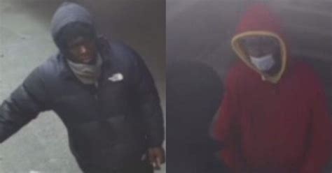 Boston Police Seek Publics Help To Identify Robbery Suspects Newport