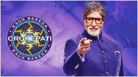 Kbc 16 जल्द ही आ रहा है अमिताभ बच्चन का शो कौन बनेगा करोड़पति इस