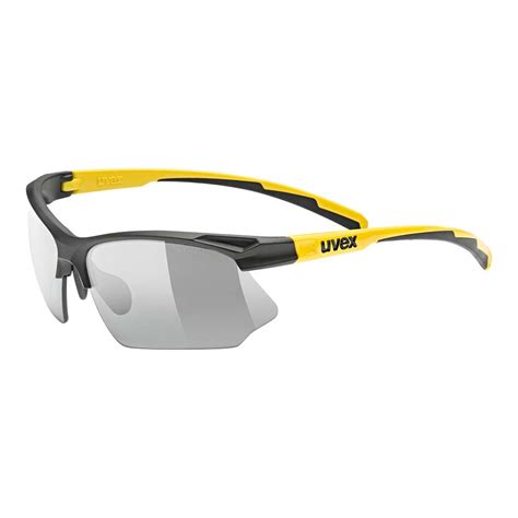 Uvex Sportstyle Vuvex Wintersports Cycling Eyewear