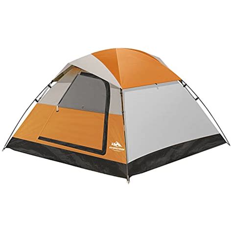 Top Best 4 Person Car Camping Tent Of 2024 Reviews And Buyers Guide