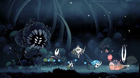 Hollow Knight Hunters Meal By Wolfkice On Deviantart