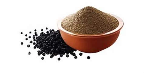 Variety Tellicherry India Organic Black Pepper Powder At Rs 750 Kg In