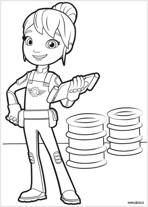 Pin By Renata On Inne Kolorowanki Monster Truck Coloring Pages Truck