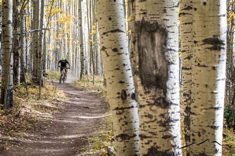 Chasing Epic Mountain Bike Adventures Fall In Colorado Kenosha Pass