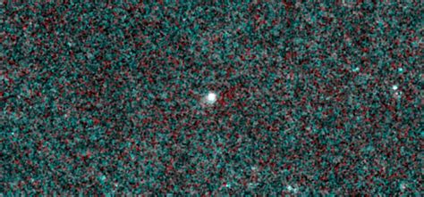 How to determine the orbit of a comet? – Mars Express