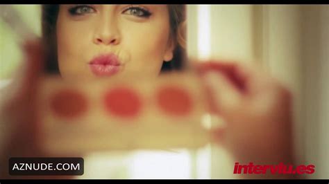 NAZARET ARACIL Nude AZNude