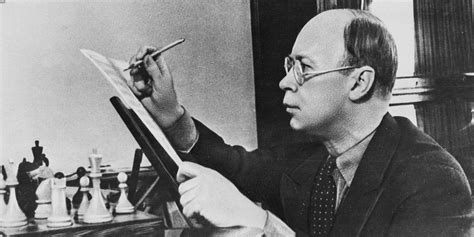 Прокофьев: иная жизнь