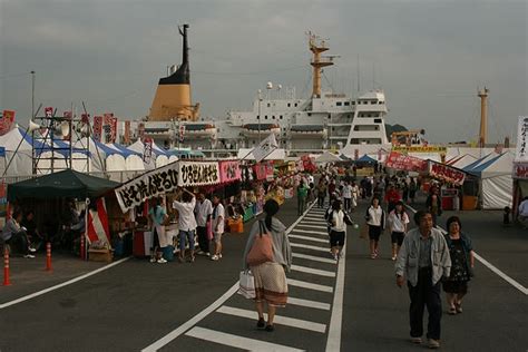 たまの港フェスティバル2011 万華鏡