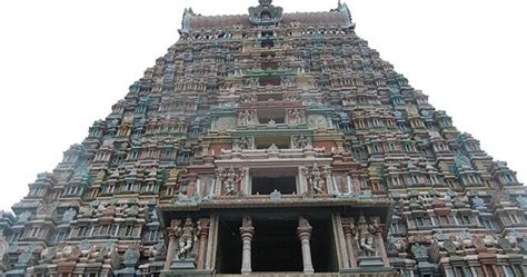 Virudhunagar District - Tamilnadu Tourism Info