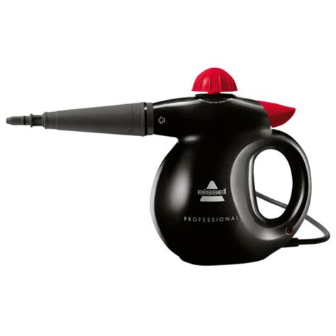 BISSELL SteamShot Professional Steam Cleaner - Top Choice