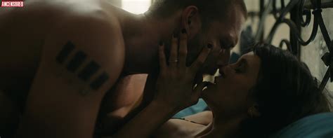 Naked Nina Dobrev In Lucky Day II