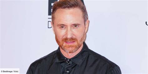 Le C T Sombre David Guetta Se Confie Sur Sa Sant Mentale Et La