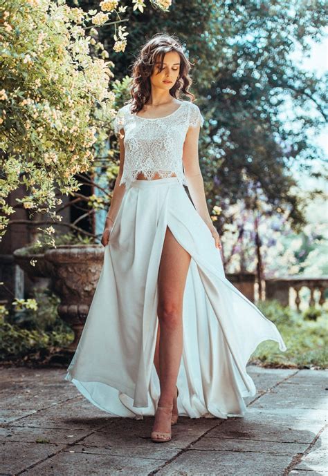 La Mariée collections de robes de mariée tendances romantiques Toulon