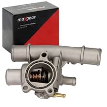 MAXGEAR THERMOSTAT KÜHLMITTEL 88C MIT DICHTUNG passend für FIAT BRAVA