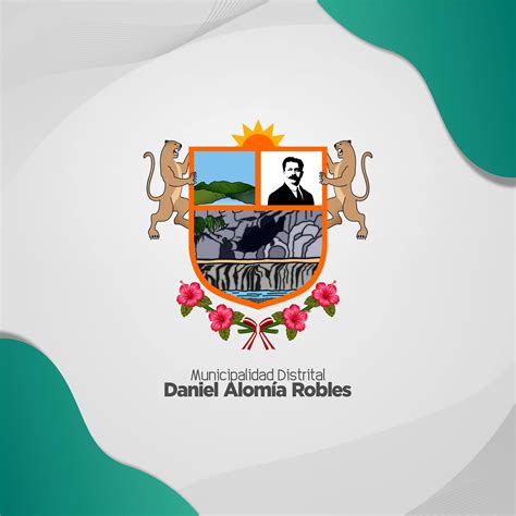 Municipalidad Distrital de Daniel Alomía Robles