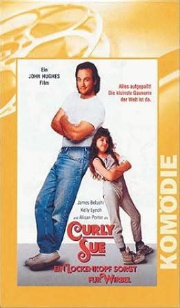 Curly Sue : Jim Belushi, Kelly Lynch, Alisan Porter, John Getz, Fred ...