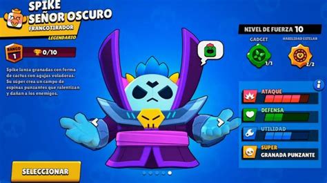 Brawl Stars Desvela Las Fechas De Cada Skin En La Temporada 5