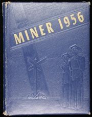 Beulah High School - Miner Yearbook (Beulah, ND), Covers 1 - 3