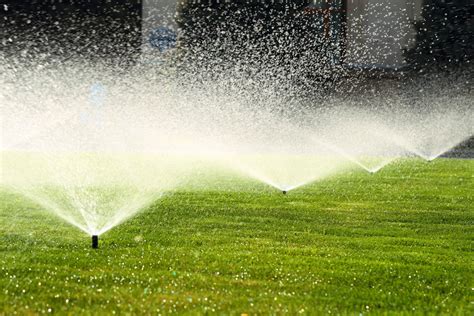 How To Winterize A Sprinkler System DoItYourself