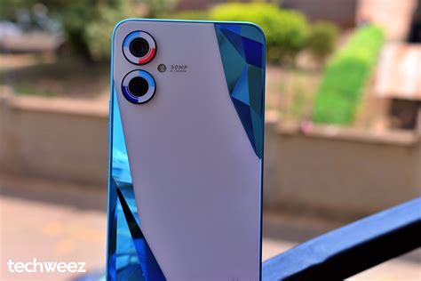 TECNO Spark 9 Pro Sports Edition Review The One To Buy