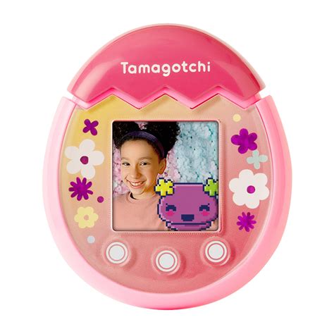 El Tamagotchi se renueva con una cámara de fotos RPP Noticias