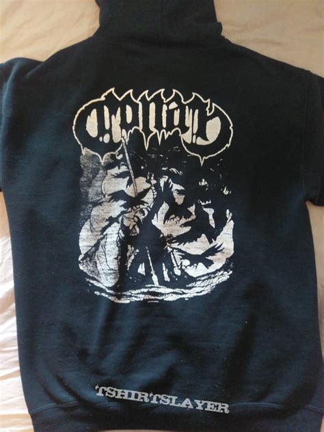 Conan Hoodie Tshirtslayer Tshirt And Battlejacket Gallery