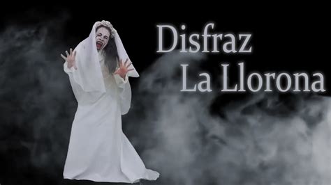 La Llorona Costume