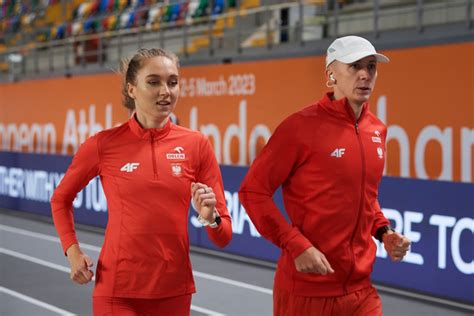 Lekkoatletyczne HME Polska kadra z szansami na medale ZAPOWIEDŹ