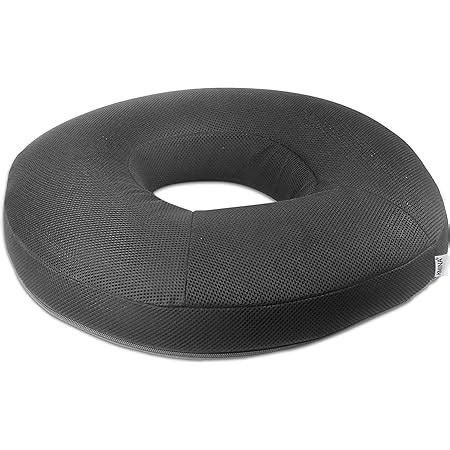 Bonmedico Coussin Coccyx Orthop Dique Bou E M Dicale Ergonomique En