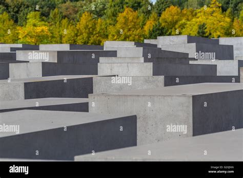 Jüdisches holocaustdenkmal berlin Fotos und Bildmaterial in hoher